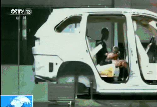 别再傻傻闹不清，安全座椅选颜值还是选内涵，这都不是事儿