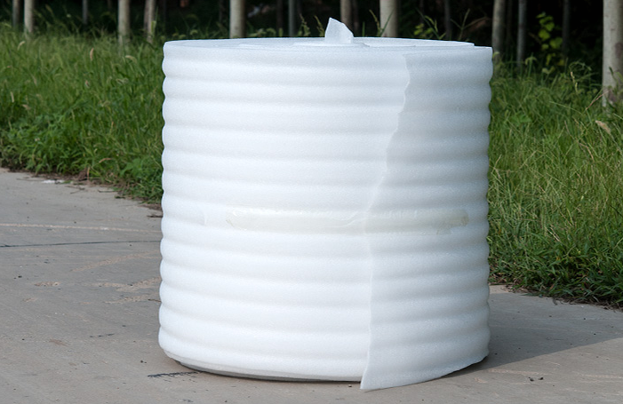 安全座椅中的三种常见缓震材料EPE/EPP/EPS